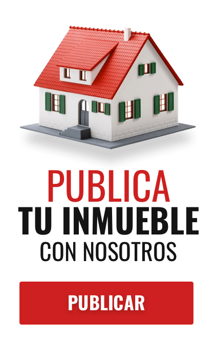 Publica tu inmueble